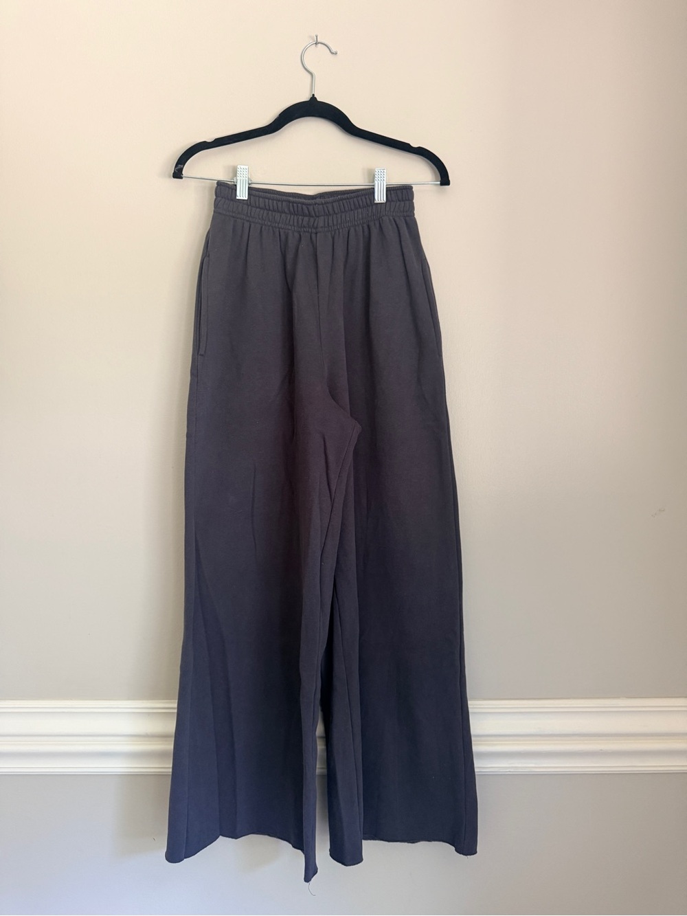 NWOT Wild Fable Women's Wide Leg Elastic Waist Pants, size XS